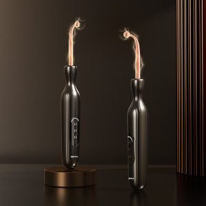 Elektrischer Vibrator Massager – Extreme Fesseln und Vielfältige Stimulation Kinky Sex Spielzeuge