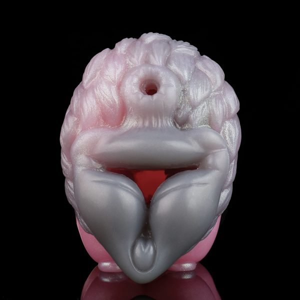 Wolf Girl Taschenmuschi – Fantasy Silikon Blowjob für Männer – Bild 3