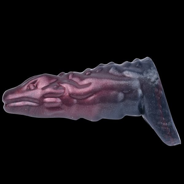 Dicker Silikon 5,5-Zoll Penisbruch – Unterstützung schafft Cuckolding Männertoys – Bild 5