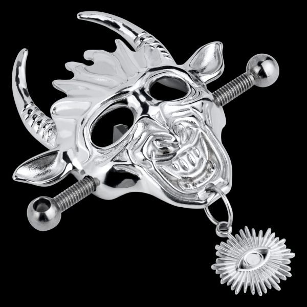 Bullhead Nipple Clamp Kinky Sex Toys – Verleihe Eurem BDSM-Spiel eine neue Dimension – Bild 7