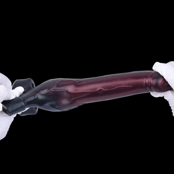 Silikon-Realistischer Micropenis-Sheath – 7 Zoll Penisbruch-Extender für Männer – Bild 6