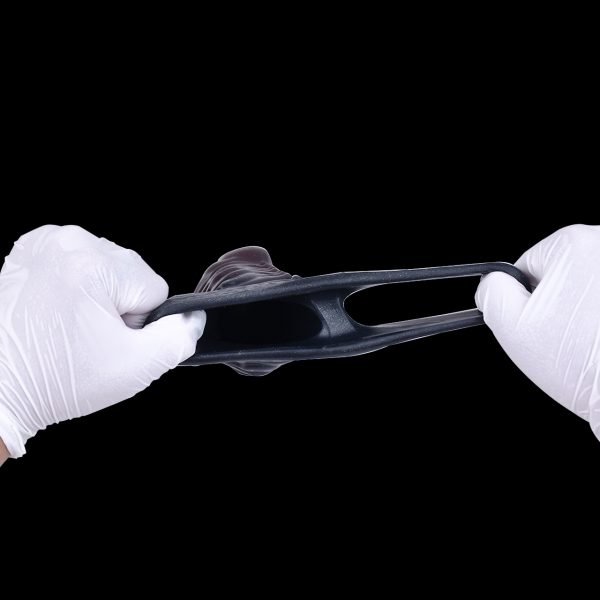 Realistischer Fantasy 8-Zoll Mikropenis – Tentakel Penisbruch-Extender Sexspielzeug für Männer – Bild 6