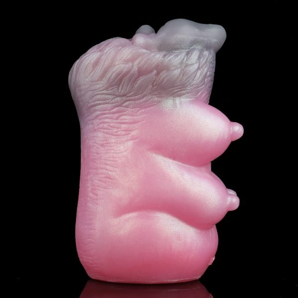 Wolf Girl Taschenmuschi – Fantasy Silikon Blowjob für Männer – Bild 2