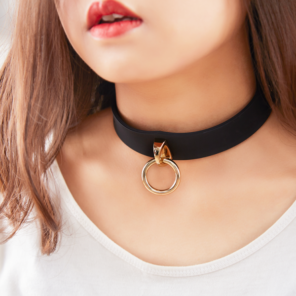 Silicone Bondage Kit – Erwecke Deine BDSM-Fesselspiele-Lust