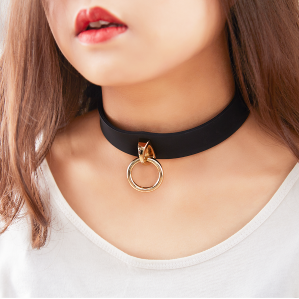 Silicone Bondage Kit – Erwecke Deine BDSM-Fesselspiele-Lust – Bild 2