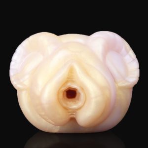 Peach Sheep Silikon Vagina Taschenmuschi – Beste Masturbator Tasse Sexspielzeug für Männer