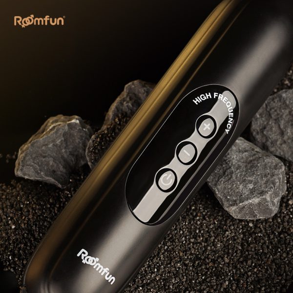 Elektrischer Peitsche BDSM Sexuell – Extreme Fesseln Leder Kinky Sex Spielzeuge für Frauen – Bild 5