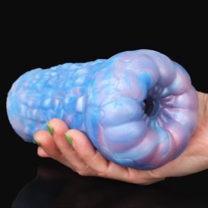 DeepSea Fantasy Taschenmuschi – Beast Vagina Silikon Männer Stroker Sexspielzeug