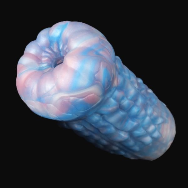 DeepSea Fantasy Taschenmuschi – Beast Vagina Silikon Männer Stroker Sexspielzeug – Bild 9