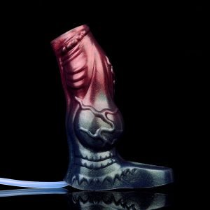 Squirting Mikropenis Penisschale — Bestes Silikon‑ExTenZe Plus Sexspielzeug für den Mann