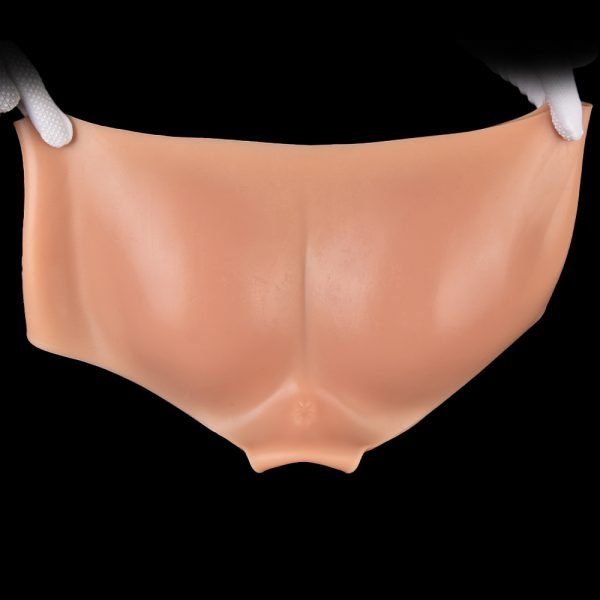 Silicone Realistisches Dildo Höschen – Fantasy Oral Weibliche Sexspielzeuge – Bild 4