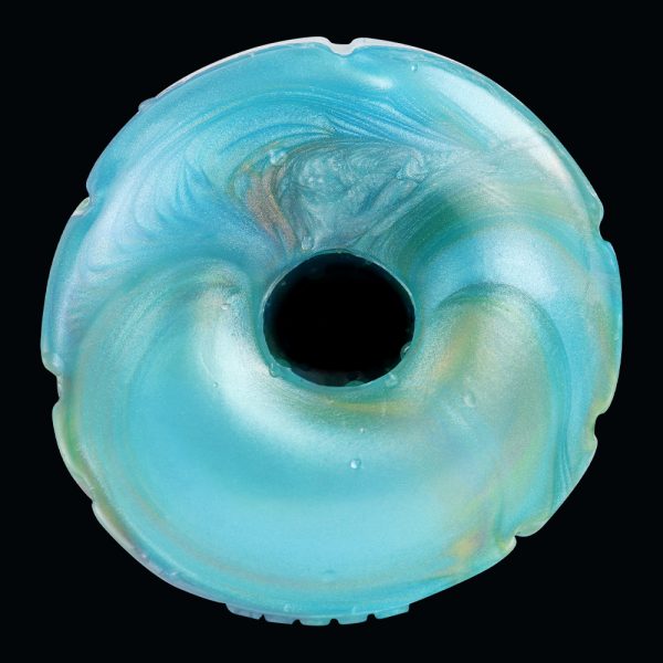 Realistische Silikon Muschi Lecken Taschenmuschi – Penis-Massage Handjob Sexspielzeug für Männer – Bild 3