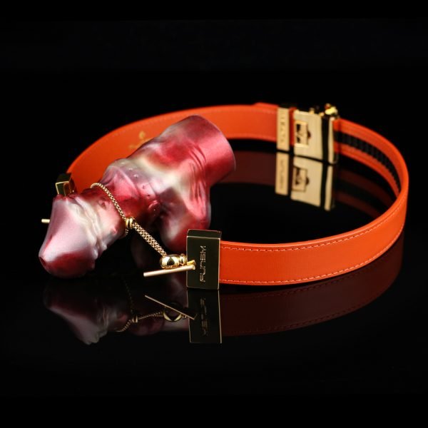 Silikon Dildo Ball Gags Oral Plug – Sexspielzeuge für Frauen mit Bondage-Set