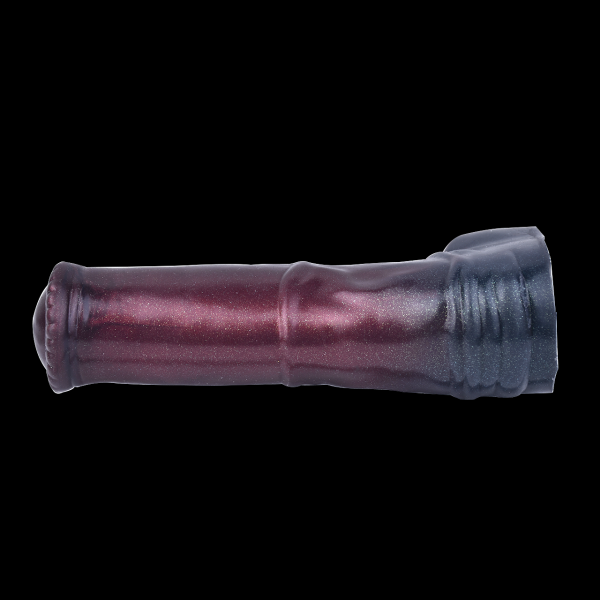 Fantasy Langer Penisbruch – Dicker Silikon-Micropenis Extender Sexspielzeug für Männer – Bild 4