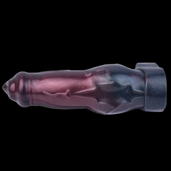 Silikon-Realistischer Micropenis-Sheath – 7 Zoll Penisbruch-Extender für Männer – Bild 4