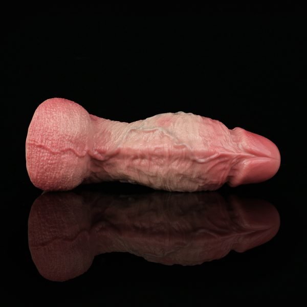 Thike Strap-On Realistischer Anal Fingern Analplug – Weibliche Vagina-Masturbation Erwachsenenspielzeuge – Bild 6