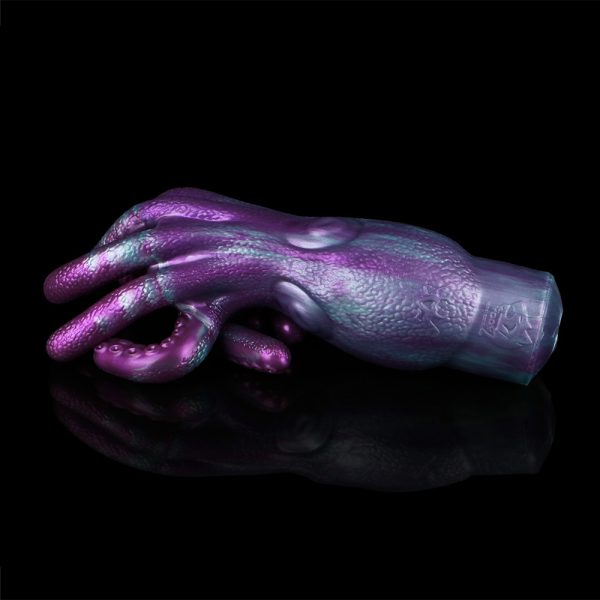 Octopus Pocket Pussy Masturbator – Extreme Penis-Massage Männer Sexspielzeug – Bild 7