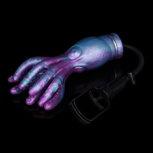 Octopus Pocket Pussy Masturbator – Extreme Penis-Massage Männer Sexspielzeug