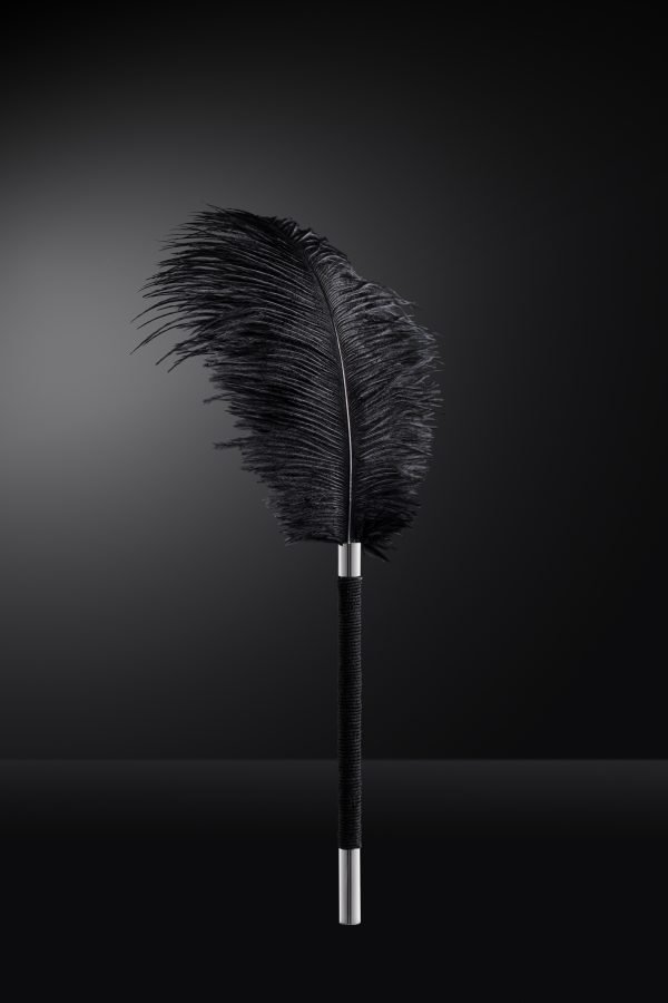 Feder-Paddel Kink BDSM Spielzeuge – Bondage Tease Pre-Sex Spiele – Bild 5