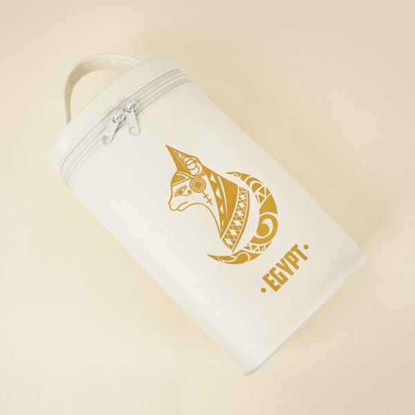 Ägyptisches Katzen Bondage Sex Set – Leder Extreme BDSM Erwachsenen-Spiele – Bild 9