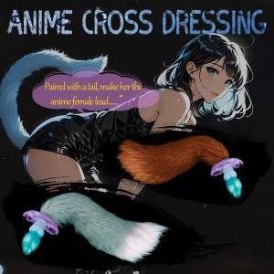 Riesiger Fantasy Fingern Analplug – Ankerförmiger Fernbedienungs-Vibrator Anal Sexspielzeug