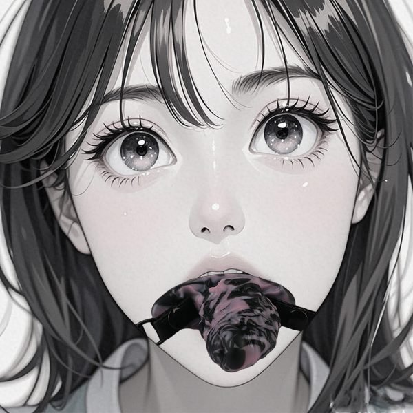 Anker-inspirierter Anal Butt Plug Vibrator – Strap-On Fantasy Silikon Dildo Kinky Sexspielzeug – Bild 10