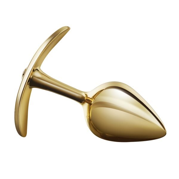 Diamant Knebel Anal – Zerstörter Orgasmus Metall Bondage Sex Spielzeuge für Frauen – Bild 7