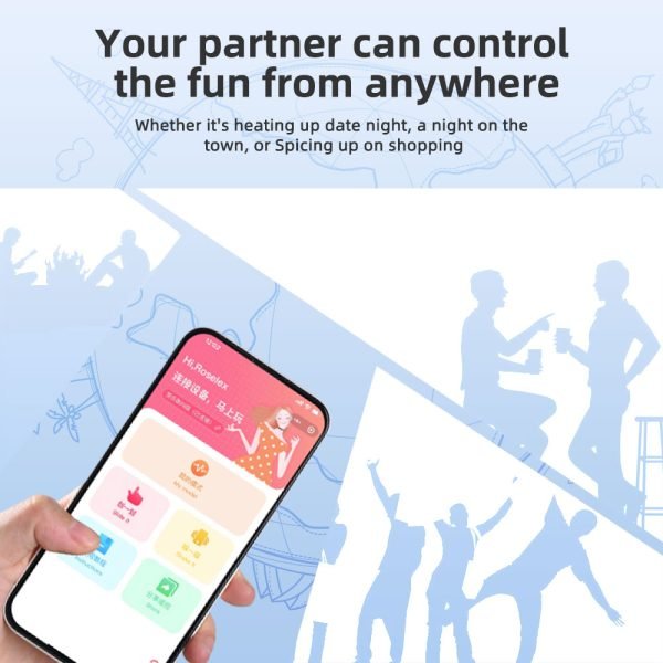 Cockring & Analplug Vibratoren Prostata Massage – Schwarze Silikon-Sextoys für Männer – Bild 12