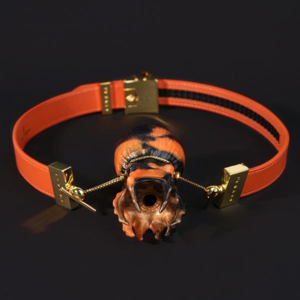 Octopus Fantasy Ball Gag Bondage Kit – Extreme Fesseln BDSM Spielzeuge für Paare – Bild 2