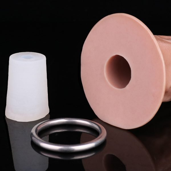 Realistischer Ovipositor-Anal-Fingern – Beste Sexspielzeuge für Frauen, vereint Fantasie und Handwerkskunst – Bild 7