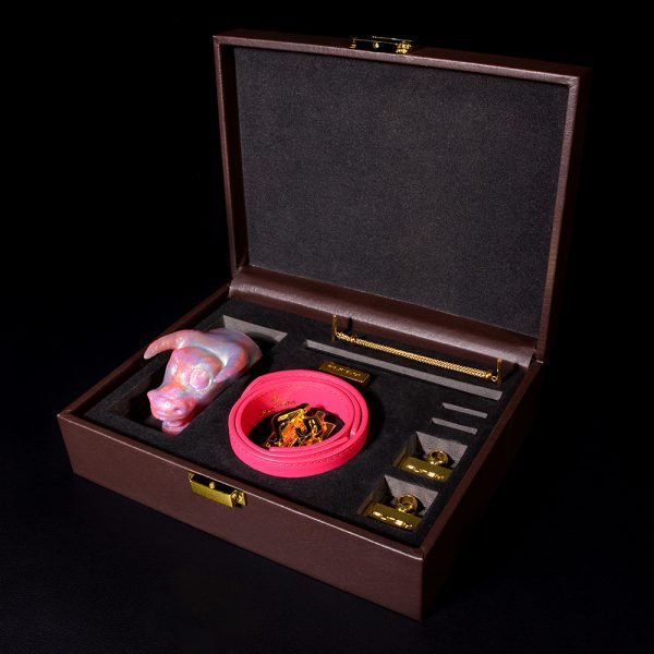 Raging Bull Vertikaler Mundknebel – Entfessele deine animalischen Bondage-Begierden – Bild 13