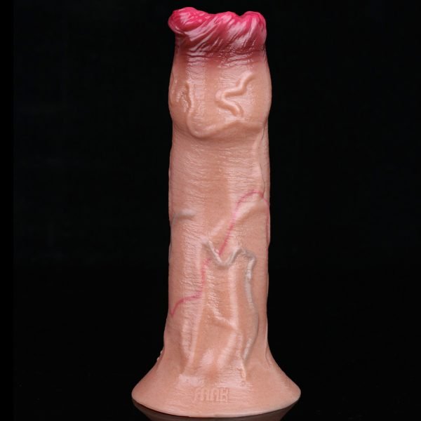 Fantasy Oviposition Penetration Analplug – Aufblasbares sexuelles Spielzeug für Frauen – Bild 3