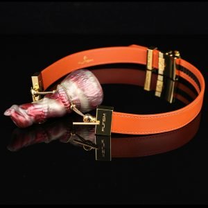 Vertical Dildo Knebel — Sex Fesselungs Silikon Bondage Set Frauen Sexspielzeug