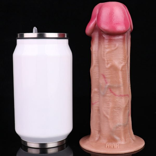 Realistischer Ovipositor-Anal-Fingern – Beste Sexspielzeuge für Frauen, vereint Fantasie und Handwerkskunst – Bild 4