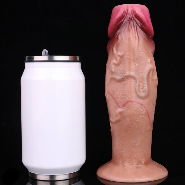 Ovipositor-Dildos Realistischer Analplug – Weibliches Masturbationsspielzeug für vaginale Entdeckung – Bild 5