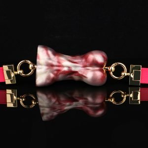 Muscle Fantasy Knebel Bondage Set – Premium-Silikon-BDSM-Sexspielzeug für Männer und Frauen