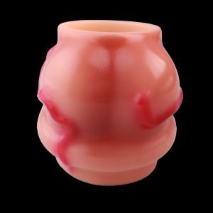 Fantasie Hund-Kleiner-Penis – Natürliche Verzögerung, entfessle dein tierisches Verlangen