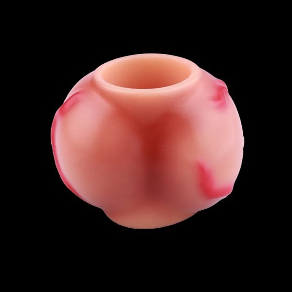 Fantasie Silikon Hund-Mikropenis – Kontrolle über Verlängerung und Verdickung, ein männliches Lustwerkzeug – Bild 9