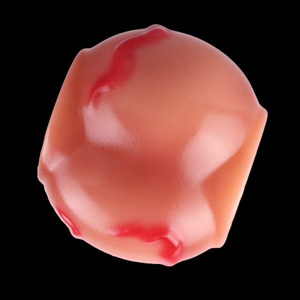 Fantasie Hund-Blutpenis Lock-In – Silikon Cock Extender für Männer – Bild 8