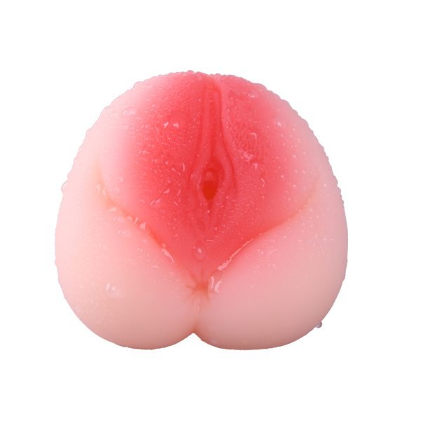 Promi Dany Realistische Silikon Taschenmuschi – Handfestes Vergnügen im Flugzeugbecher-Format – Bild 2