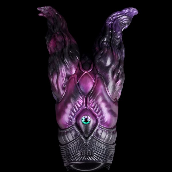 Dagon-Fantasie-Pocket Pussy – Die Alien-Masturbation für Männer, die mehr wollen – Bild 4