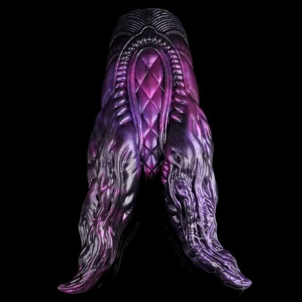 Dagon-Fantasie-Pocket Pussy – Die Alien-Masturbation für Männer, die mehr wollen – Bild 5