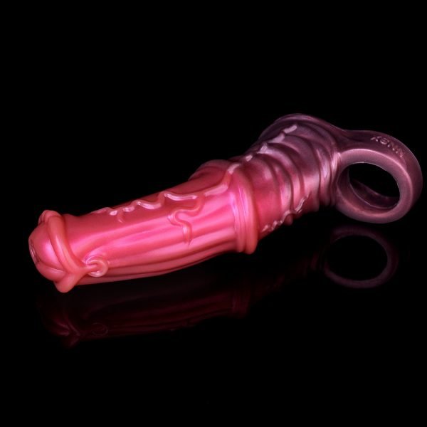 Rundum-Verlängerung für den Penis – Ganzheitliche Vergrößerung, die traditionelle Lustgrenzen sprengt – Bild 3