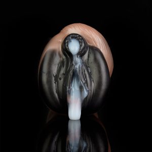 Brown Horse Fantasie Taschenmuschi – Realistische Silikon-Scheide für Masturbation und Massage