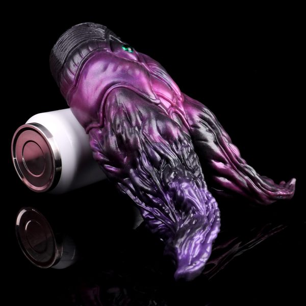 Dagon-Fantasie-Pocket Pussy – Die Alien-Masturbation für Männer, die mehr wollen – Bild 7