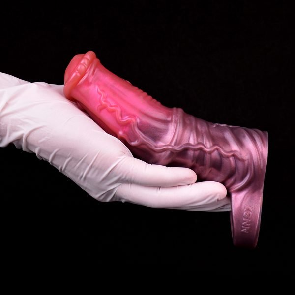 Rundum-Verlängerung für den Penis – Ganzheitliche Vergrößerung, die traditionelle Lustgrenzen sprengt – Bild 5