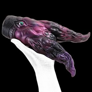 Dagon-Fantasie-Pocket Pussy – Die Alien-Masturbation für Männer, die mehr wollen