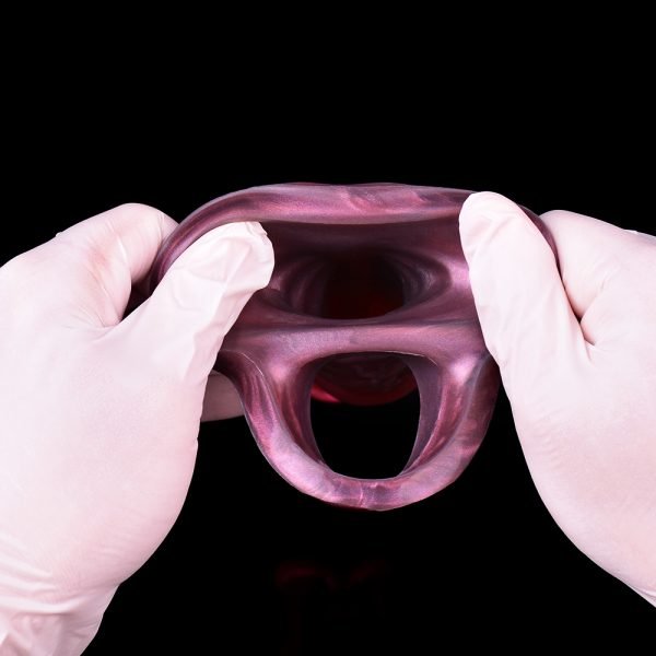 Rundum-Verlängerung für den Penis – Ganzheitliche Vergrößerung, die traditionelle Lustgrenzen sprengt – Bild 7