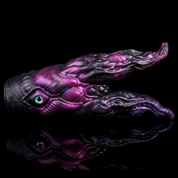 Dagon-Fantasie-Pocket Pussy – Die Alien-Masturbation für Männer, die mehr wollen – Bild 2