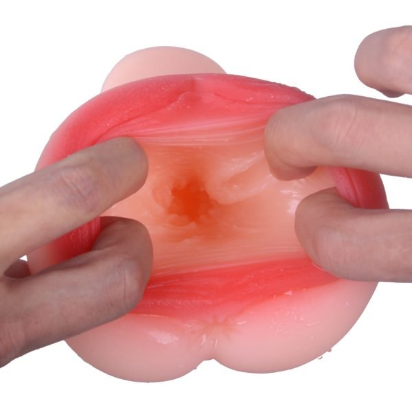 Promi Dany Realistische Silikon Taschenmuschi – Handfestes Vergnügen im Flugzeugbecher-Format – Bild 8